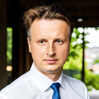 Marcin Pietrzak