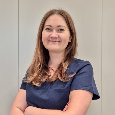 dr Katarzyna Bogucka