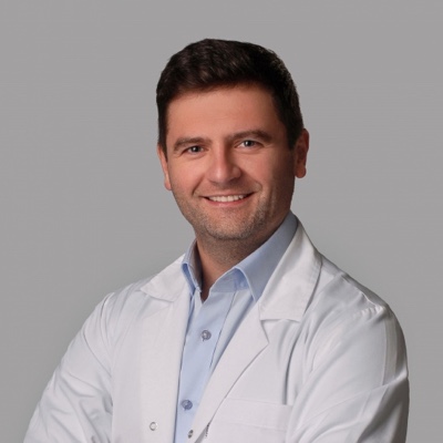 dr Maciej Pabisiak